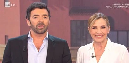 La Vita In Diretta, boom di ascolti: con il 16% di share diventa il programma più visto della sua fascia