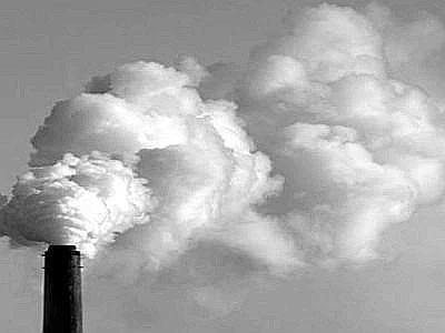 Nel 2012 oltre 31 miliardi le tonnellate di anidride carbonica nell'atmosfera