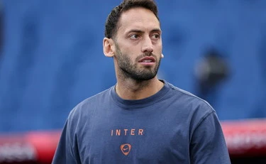 Calhanoglu, addio Inter: ribaltone nerazzurro, ecco chi arriva