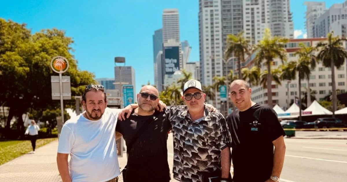  UMM, Acetone, Jaywork, o Mitch B.? Il sound dell'estate 2024 guarda al passato