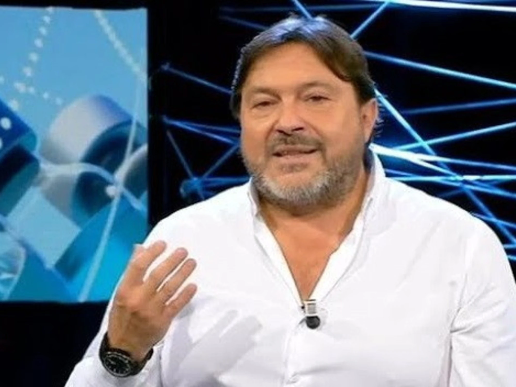 Chiamate l'ambulanza