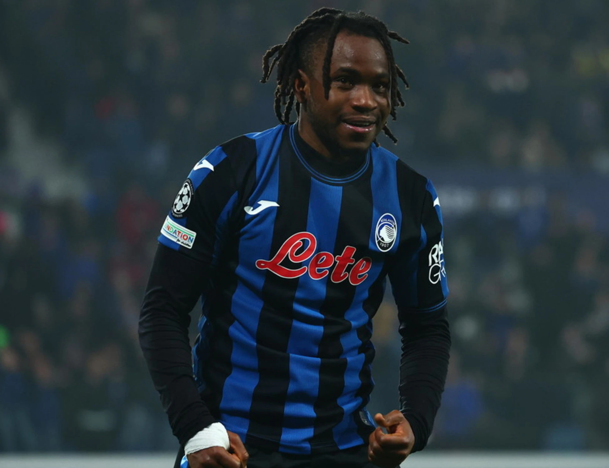 Inter, accordo su (quasi) tutto con Lookman: cosa manca per chiudere