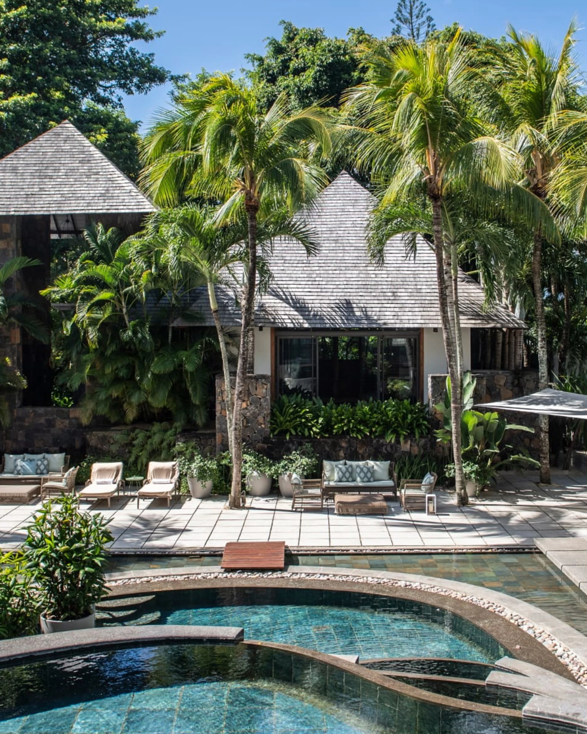 Il luogo iconico e paradisiaco di Mauritius