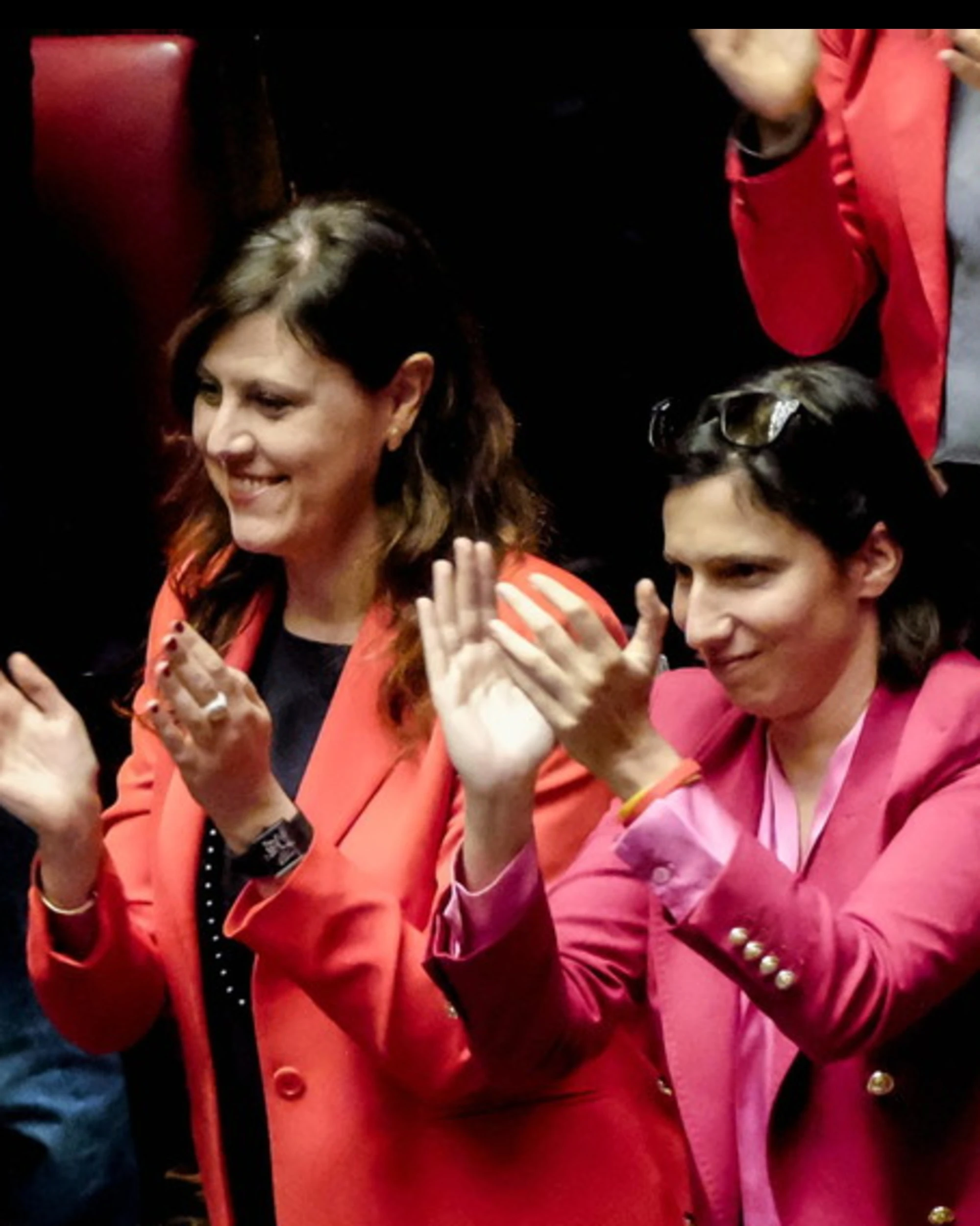 Il Pd al lavoro per portarcitutti nella "palude"