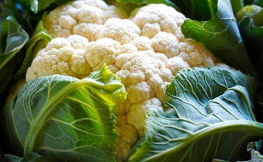 Così il cavolfiore "lubrifica" il cervello: la qualità segreta
