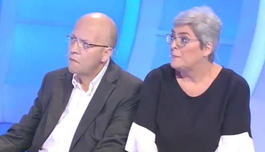 C'è posta per te, horror: "Se ti vedo con la bava alla bocca...". Maria De Filippi costretta a intervenire