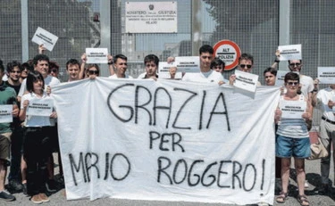 Mario Roggero, ecco perché tanti italiani stanno con il gioielliere
