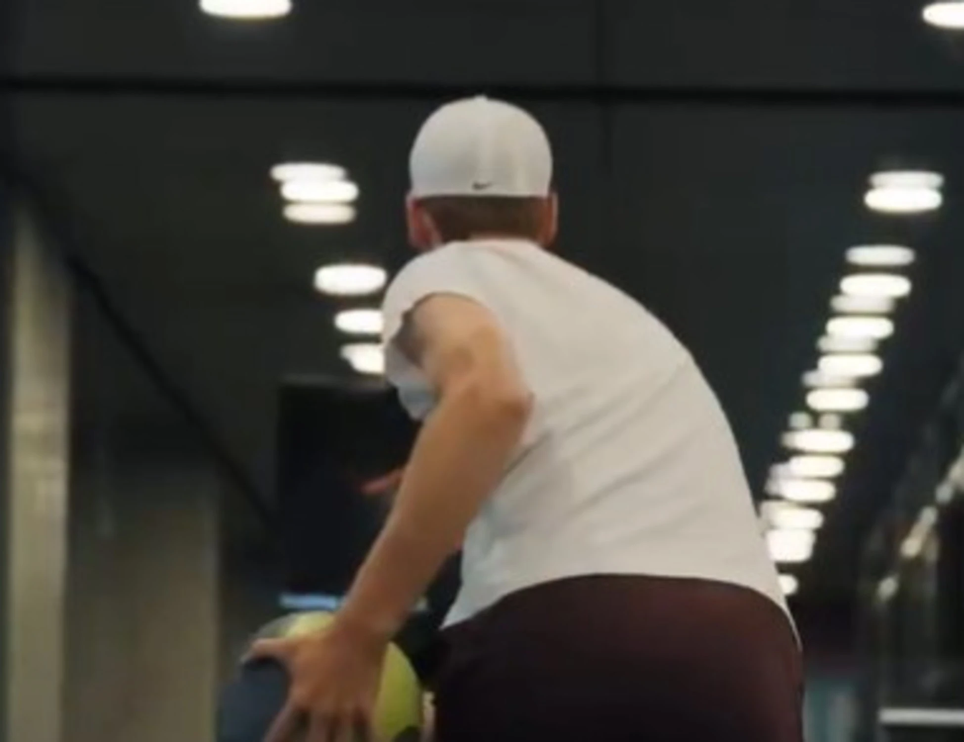 Jannik Sinner e la cronobiologia: come prova a risolvere il suo problema cronico