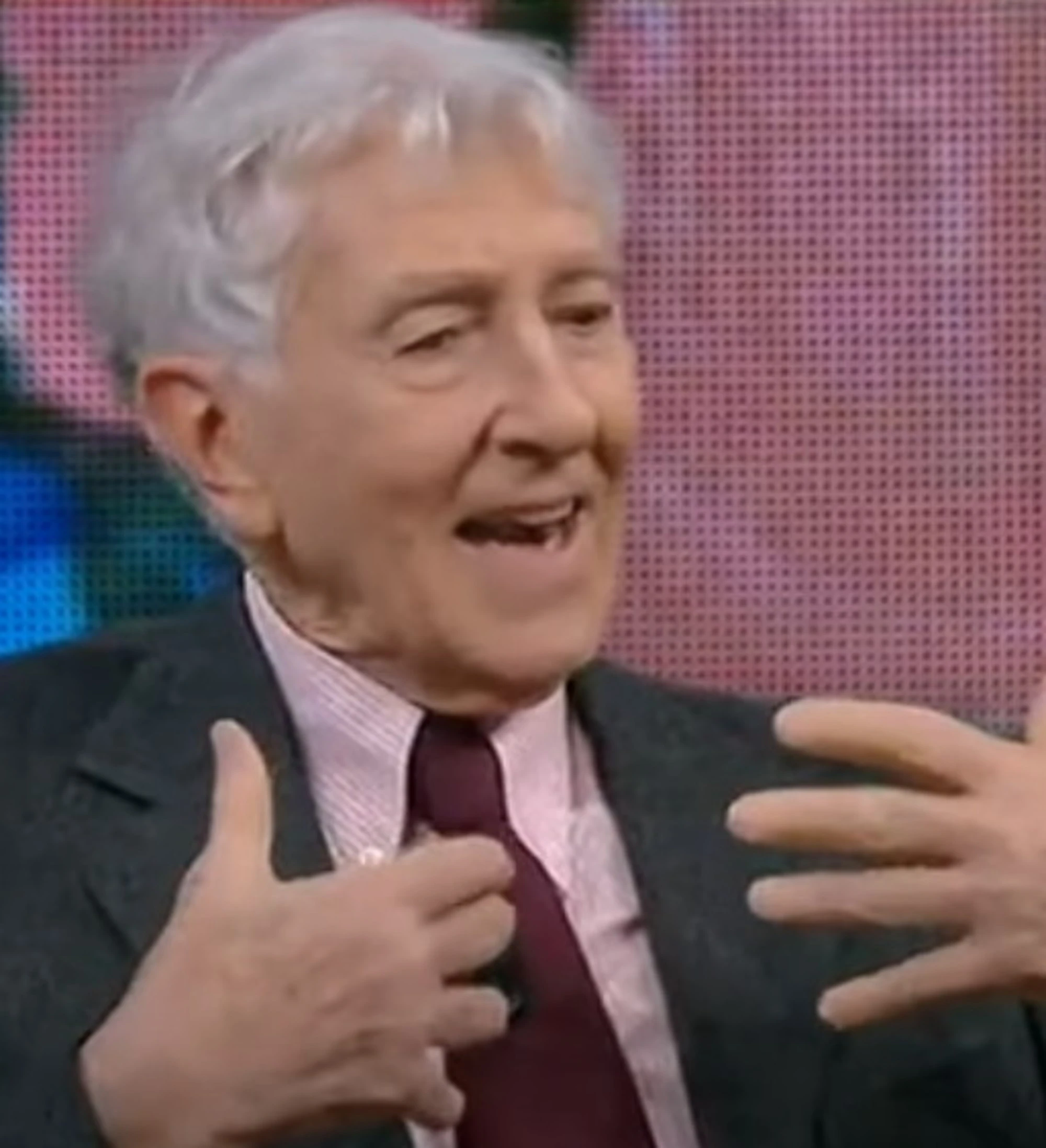 Corrado Augias gela Bersani: "Meloni formidabile. La sinistra? No"