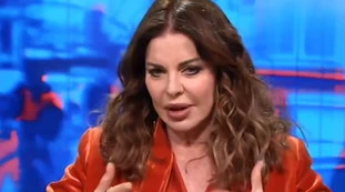 Alba Parietti, inquietante confessione: "Io, Cassandra. Perché non mi ospitavano più in tv"