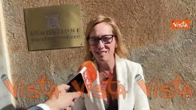 Leggi l'articolo: Ilaria Cucchi: Diciassette anni dalla morte di Stefano, fatta tanta strada. All'inizio ero sola