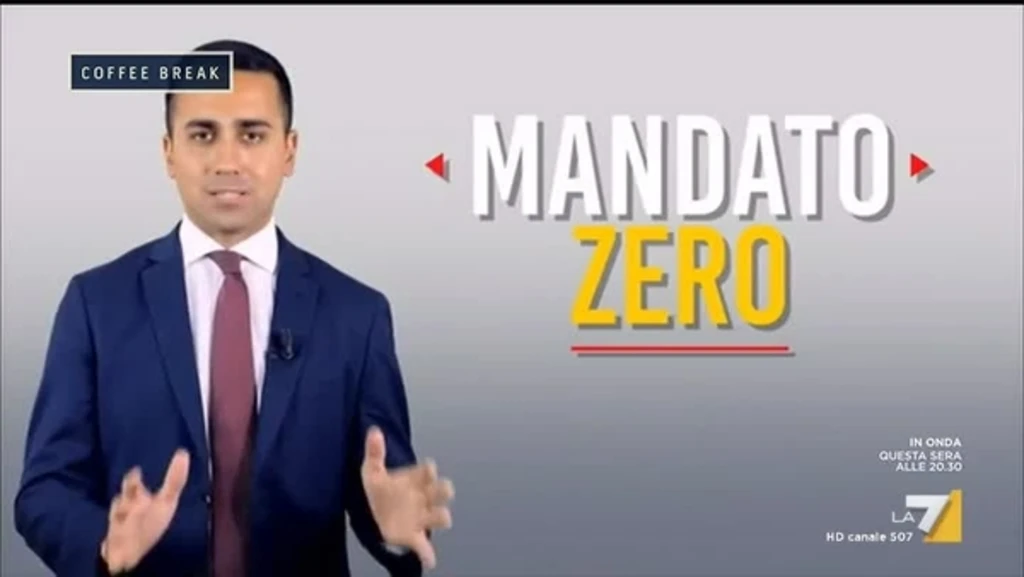 "Testa di sedano", "pinguino". Luigi Di Maio umiliato dal Big