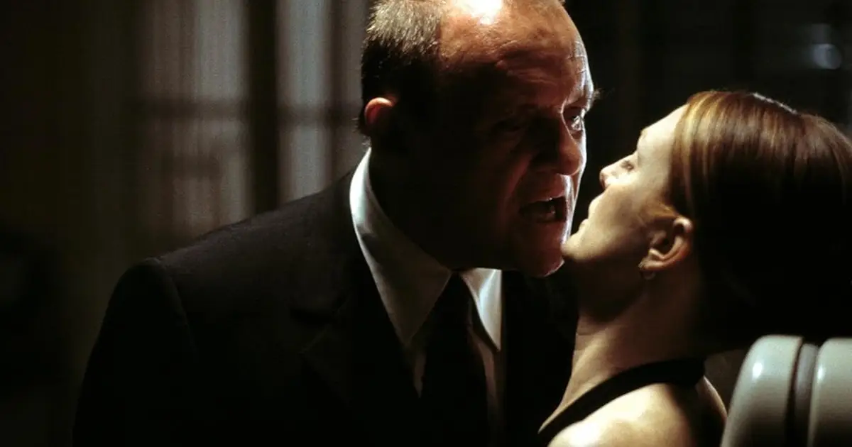 "Hannibal", un thriller inquietante pieno di colpi di scena
