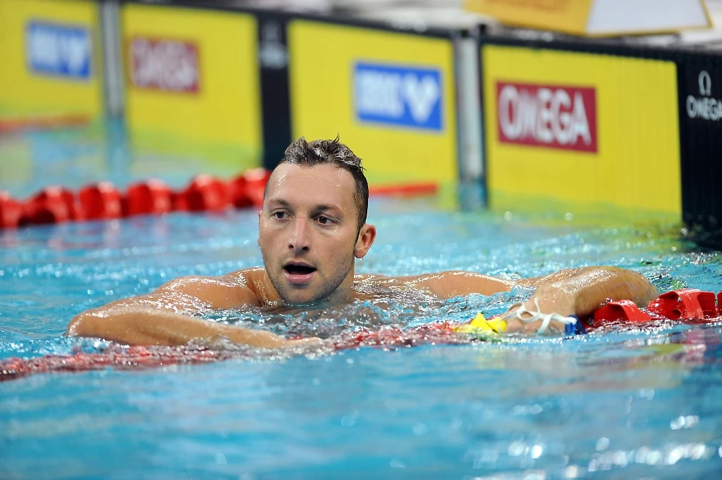 Il coming out di Ian Thorpe: "Sono Gay"
