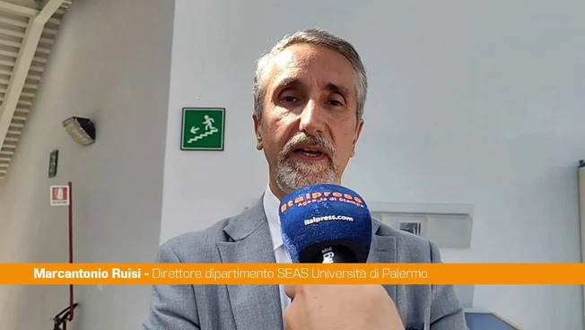 Unipa, Ruisi "Con Laboratorio Business Plan formazione per il mondo del lavoro"