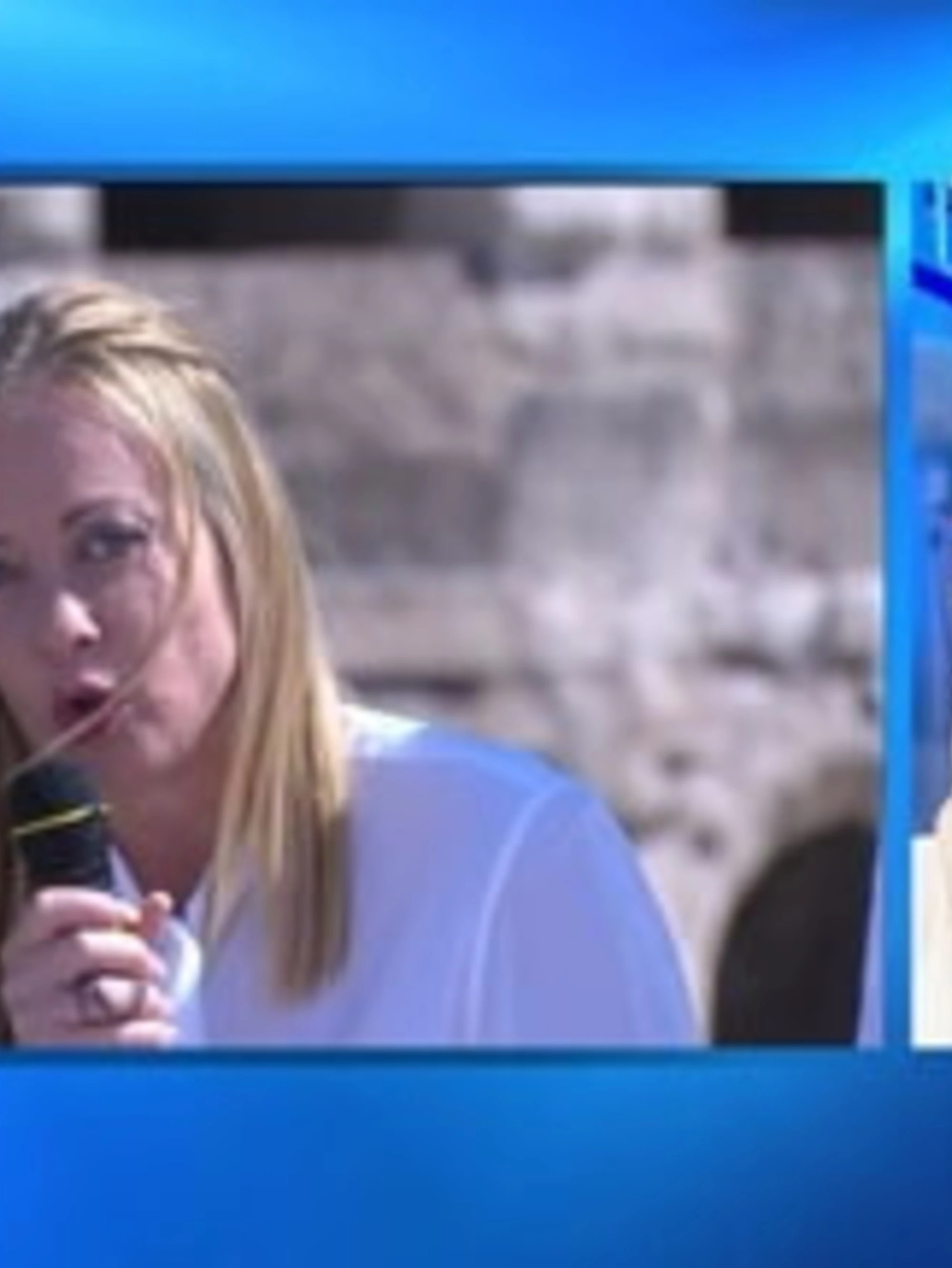 Sinistra "impazzita" per gli 80 secondi di Meloni a Domenica In: secondo voi...
