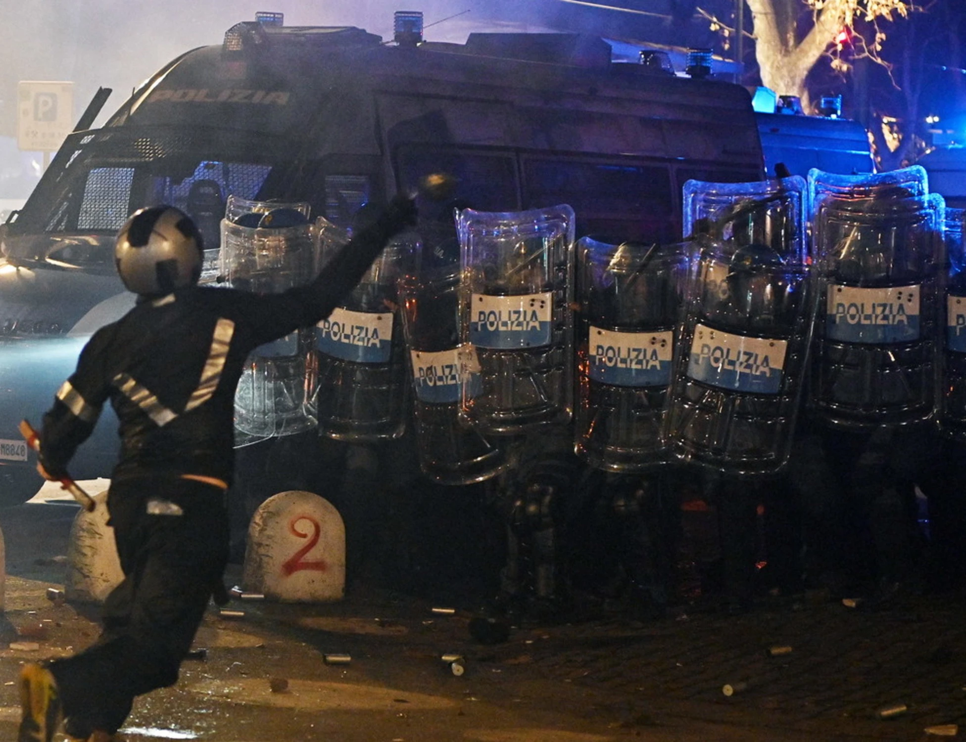 Tolleranza zero contro i delinquenti: la vogliono anche gli elettori del Pd