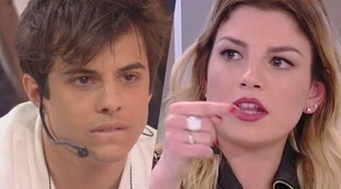 Michele Merlo, le strazianti parole di Emma Marrone dal palco di Verona poche ore prima della sua morte