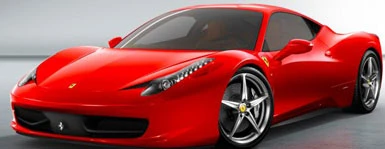 Francoforte, Salone dell'auto
