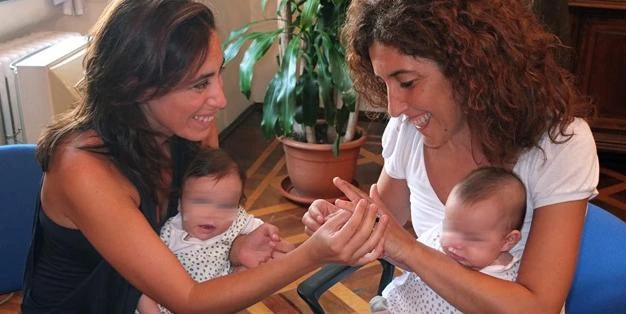 Si separano Francesca Vecchioni e la compagna