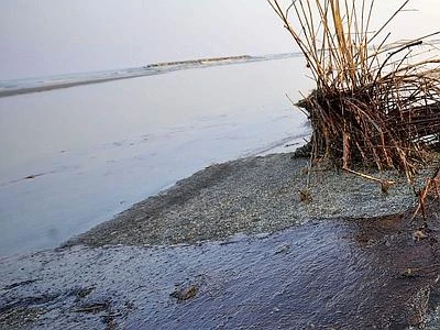 Spagna, nessun colpevole per il disastro della petroliera 'Prestige'