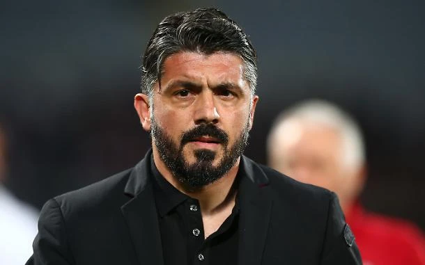 Gennaro Gattuso, lo strano elogio di Mario Sconcerti: "Quando mi si piazzò davanti con un calice in mano..."