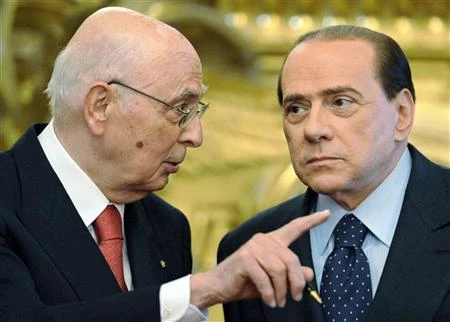 Silvio Berlusconi pensa a un patto con Renzi per il Quirinale