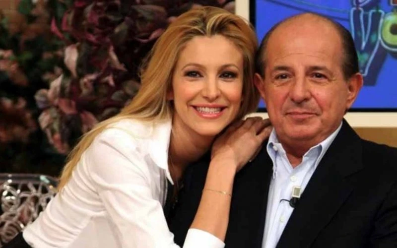 Giancarlo Magalli rinviato a giudizio per diffamazione, colpo di Adriana Volpe: sarà rissa pure in tribunale