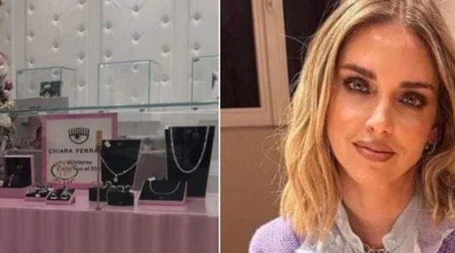 Chiara Ferragni, l'esperto: "Il silenzio sul web costa caro"
