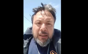 Flotilla, Carotenuto del M5s tra i fermati: "Sequestrati come il 7 ottobre", l'ultimo delirio