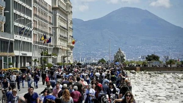 A Napoli le "Giornate del turismo": studiosi, imprenditori e politici a confronto