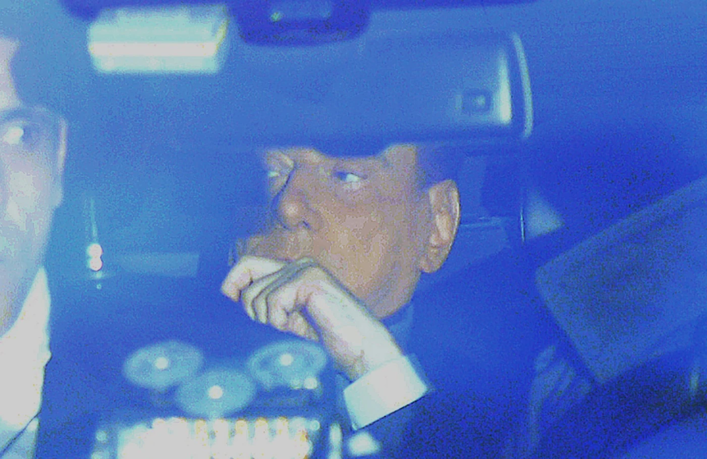 Silvio Berlusconi, al Colle per le consultazioni con Antonio Tajani: l'investitura del nuovo leader?