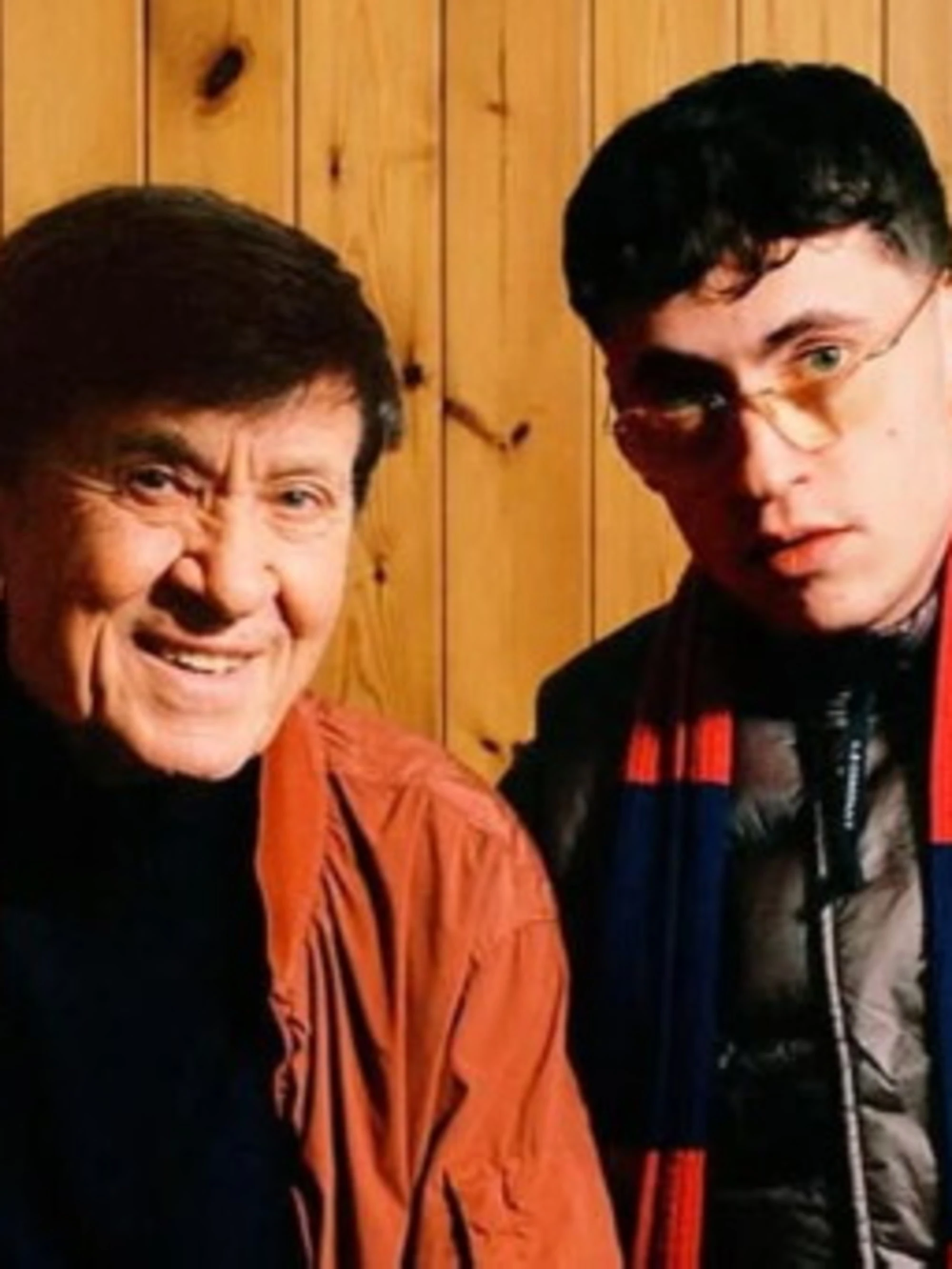 Gianni Morandi, il dramma del figlio Tredici Pietro: "Autolesionismo e psicofarmaci"
