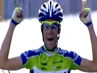 Nibali conquista il Giro d'Italia. Cavendish in volata si aggiudica l'ultima tappa