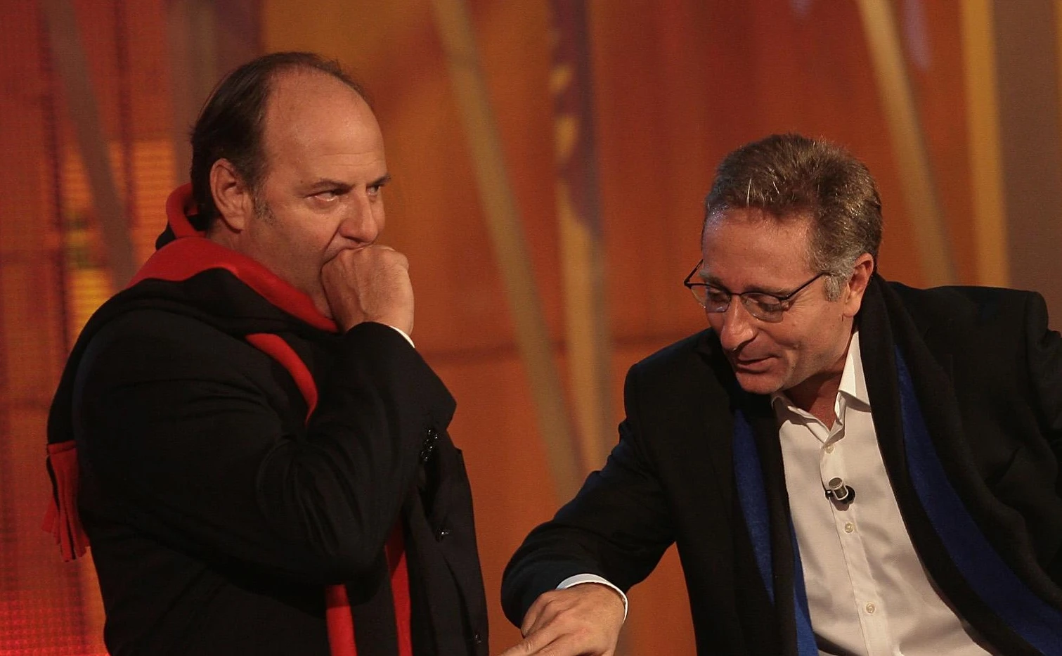 Spedito a casa Paolo Bonolis, arriva Scotti. Ma sono subito guai: Canale 5, perché Gerry ora trema