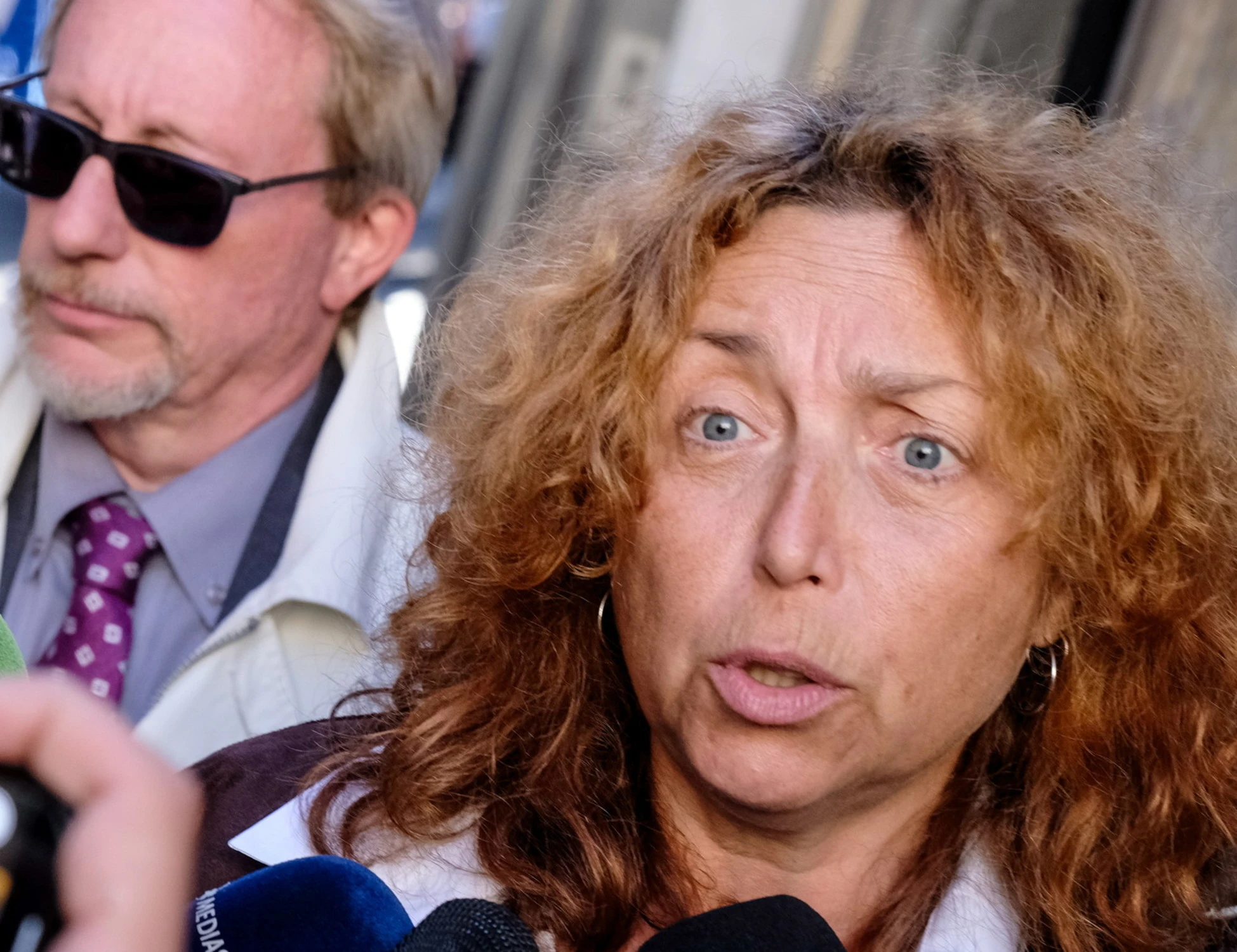 Flotilla, la portavoce Delia promette nuove missioni: "Convogli di terra, poi mare"