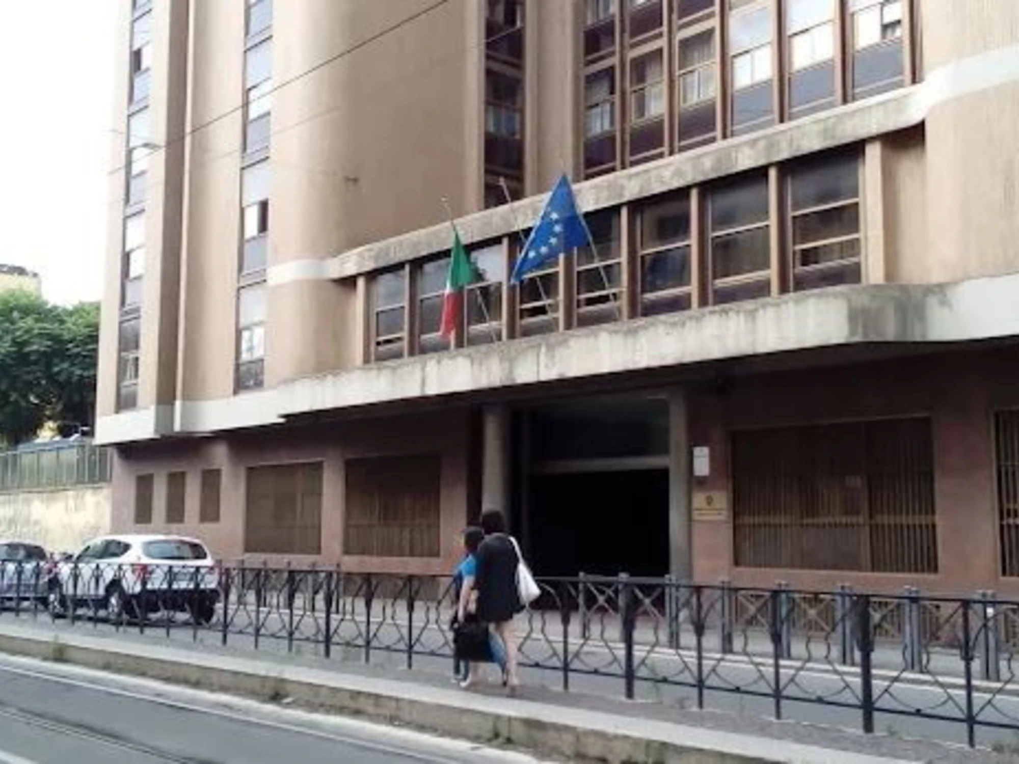 Il Tar del Lazio annulla il decreto Salvini sul foglio di servizio Ncc