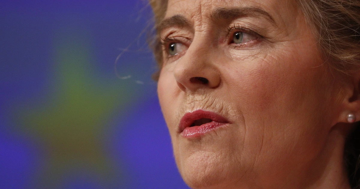Giorgia Meloni contro von der Leyen: "Aiuti Ue sulle mascherine? E dove sono?"
