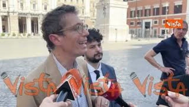 Uso IA per sicurezza, Magi (PiÃ¹ Europa): Servono garanzie su privacy e dati biometrici