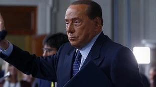 Silvio Berlusconi, la lettera segreta a Conte: "Presidente, mi consenta..."