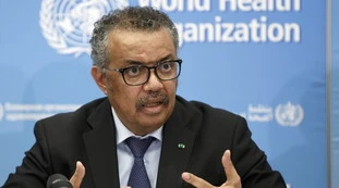 Coronavirus, Oms accusata dal Wall Street Journal: "Ha aiutato la Cina a coprire le informazioni"