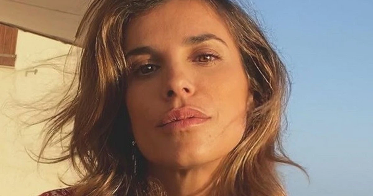Elisabetta Canalis, "ormai è caccia alle streghe": schiaffo alla sinistra, "ma è lei o Giorgia Meloni?"