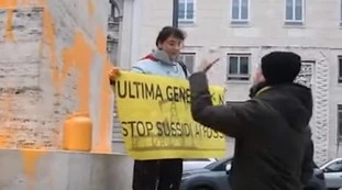 Ultima Generazione, la scoperta dell'infiltrato: soldi per fermare Roma