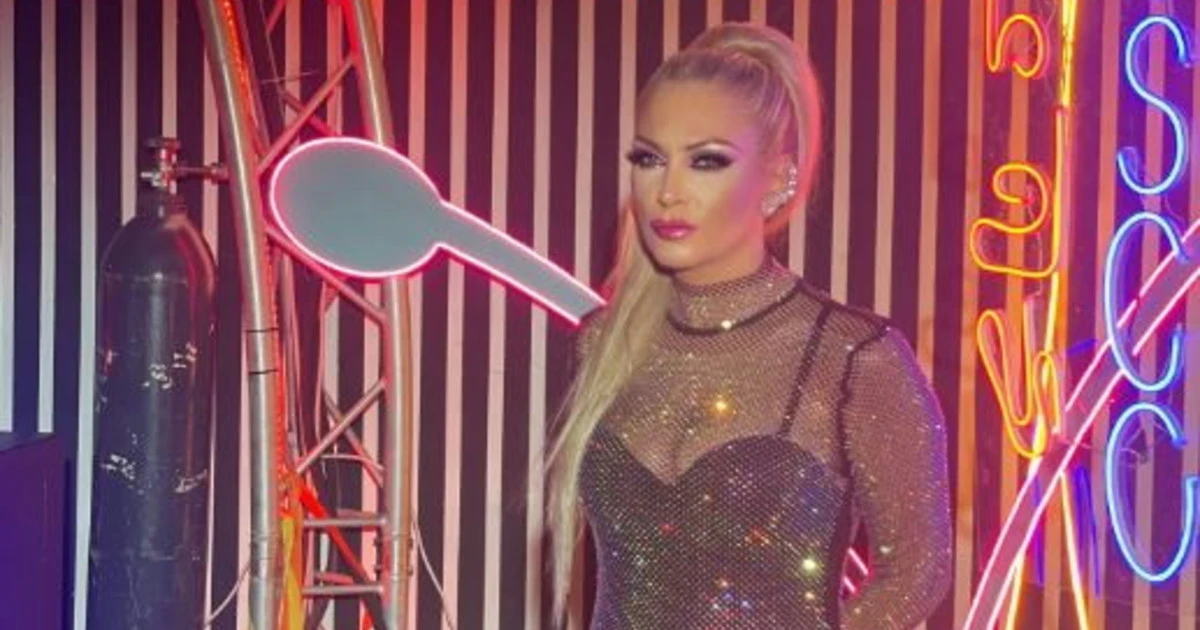 Ida Rendano, il videoclip del nuovo singolo