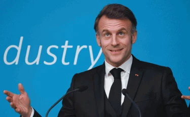 Macron vieta di dire che la sinistra ammazza: convocato l'ambasciatore