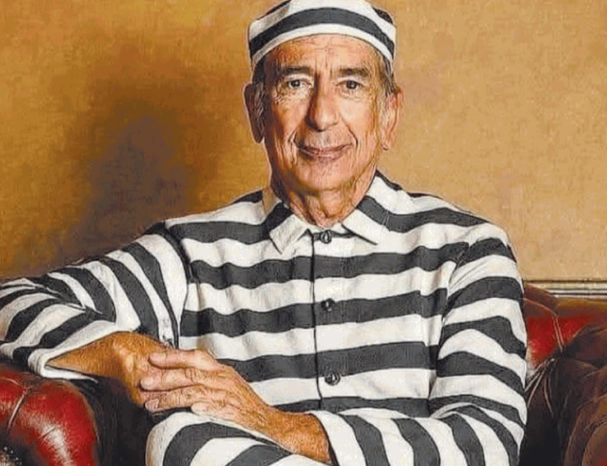 Il consigliere comunale di Fdi e il post con Sala vestito da carcerato