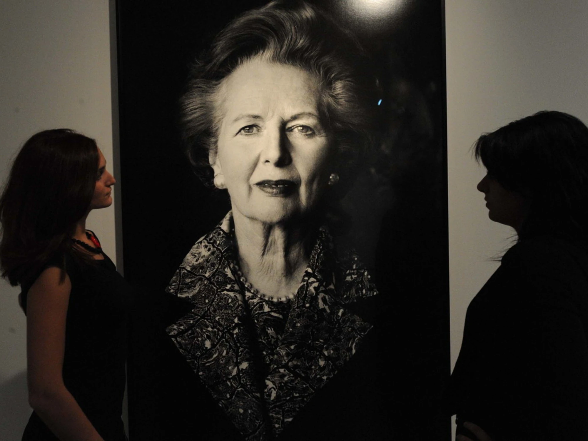 La Lady che salvò il Regno Unito scegliendo di "mettersi nei guai"