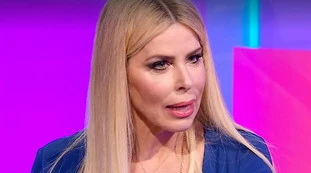 Loredana Lecciso, bordata contro Romina Power: "Grande amarezza"