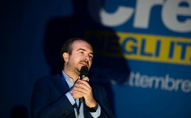 Autonomia, Riccardo Molinari: "Grazie alla Lega dopo 25 anni è diventata realtà"