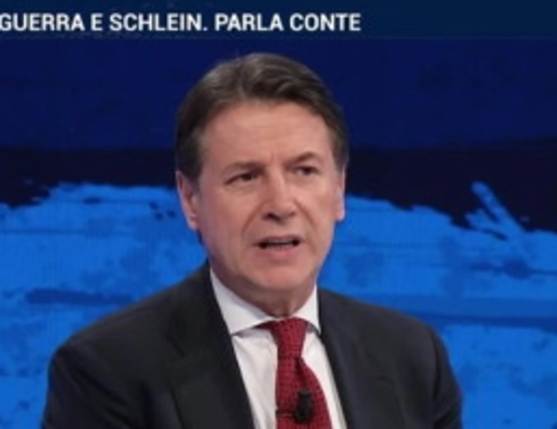 Covid, Giuseppe Conte esce allo scoperto: "Quando sarà ascoltato in commissione"